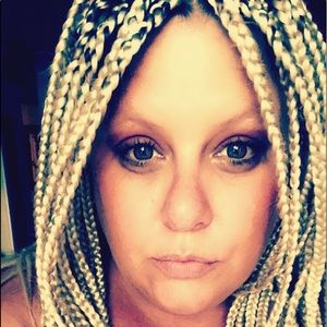 Meet your Posher, Lindsay